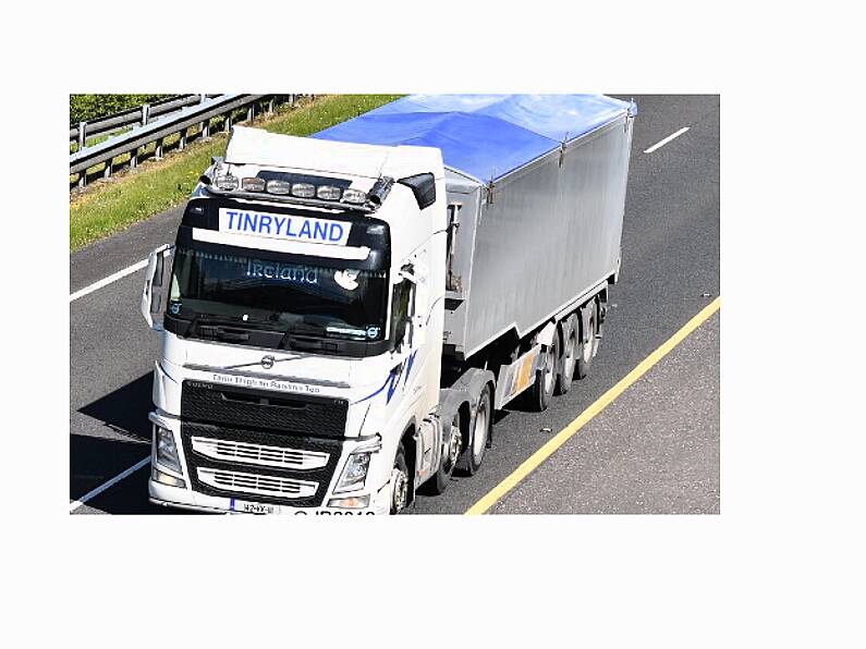 Tinryland Transport - Office Administrator & Artic Drivers