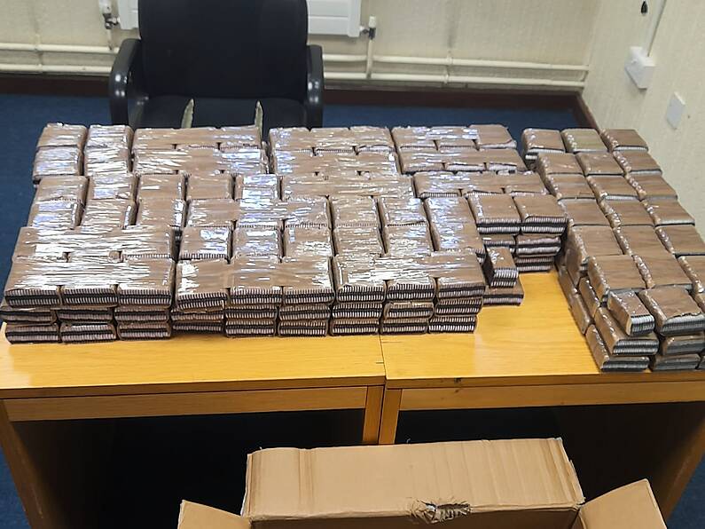 €125,000 controlled drugs seized in Tipperary