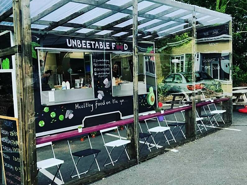 'Unbeatable' Waterford food truck named 'best in Ireland'