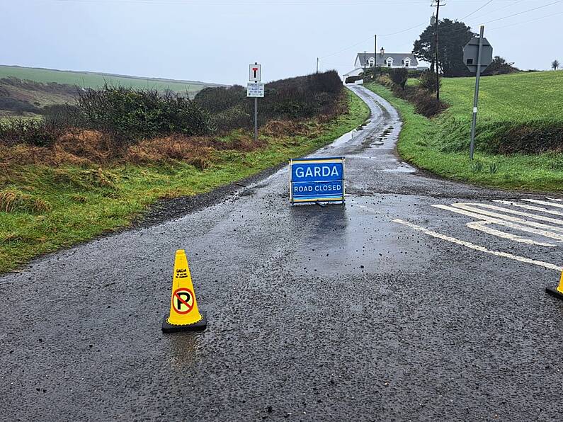 'A dark cloud' over Dunmore East following death of six-year-old boy