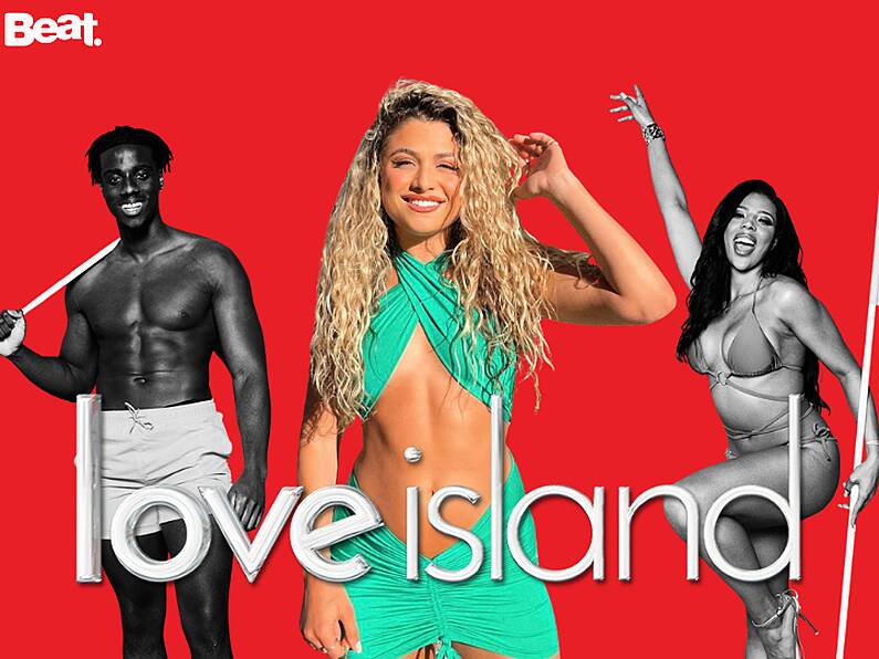 Two Islanders dumped and one bombshell arrives!