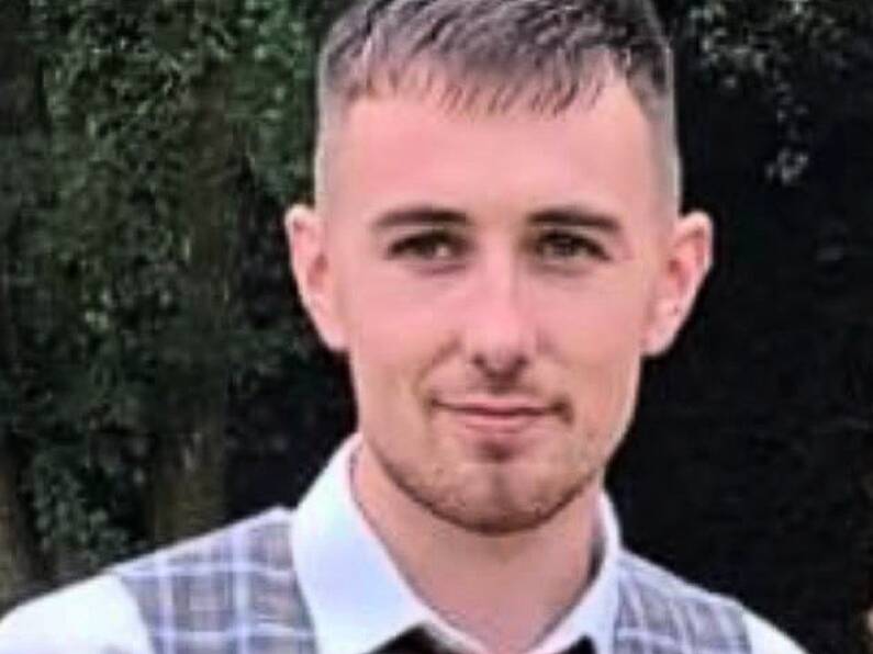 Young man from Wexford (20s) dies abroad