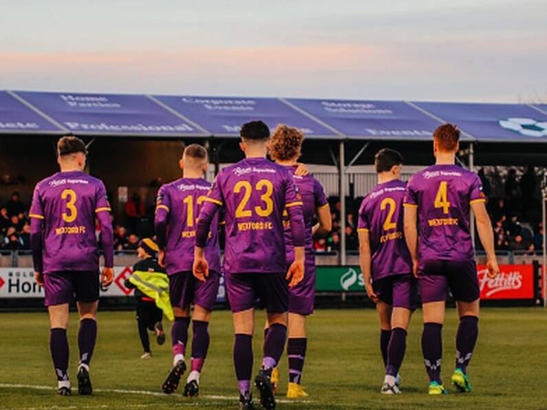 League of Ireland First Division round-up: A night to forget for Wexford | Waterford win in Cork