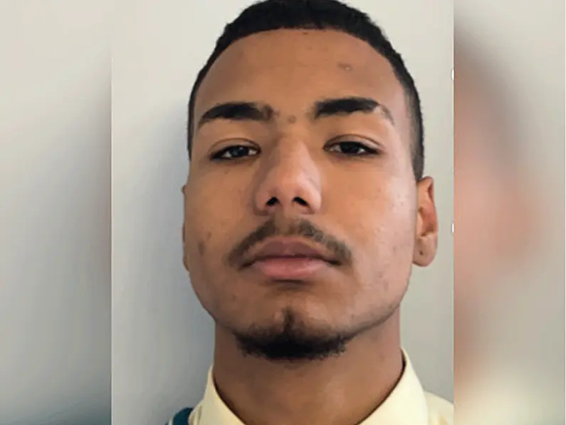 Appeal for missing teenager, 17, from Tipperary