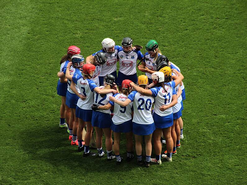 Galway hold on as Waterford bow out of All- Ireland - Galway v Waterford Match Report