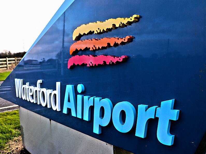 City council provides update on reopening of Waterford airport