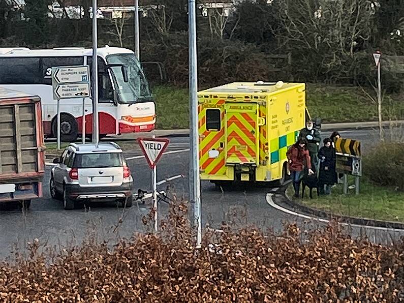 Waterford road repairs to cost €7.5m following Storm Babet and Storm Ciaran