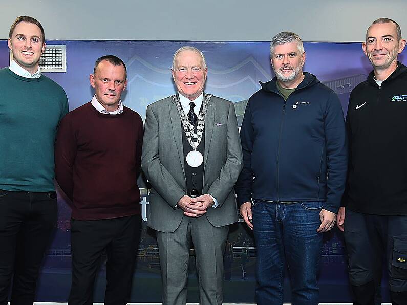 Waterford FC signs 50-year deal with  Waterford City and County Council