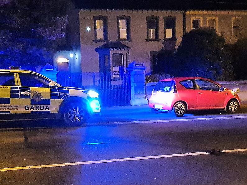 Disqualified motorist caught driving 7 times over drink drive limit in Waterford