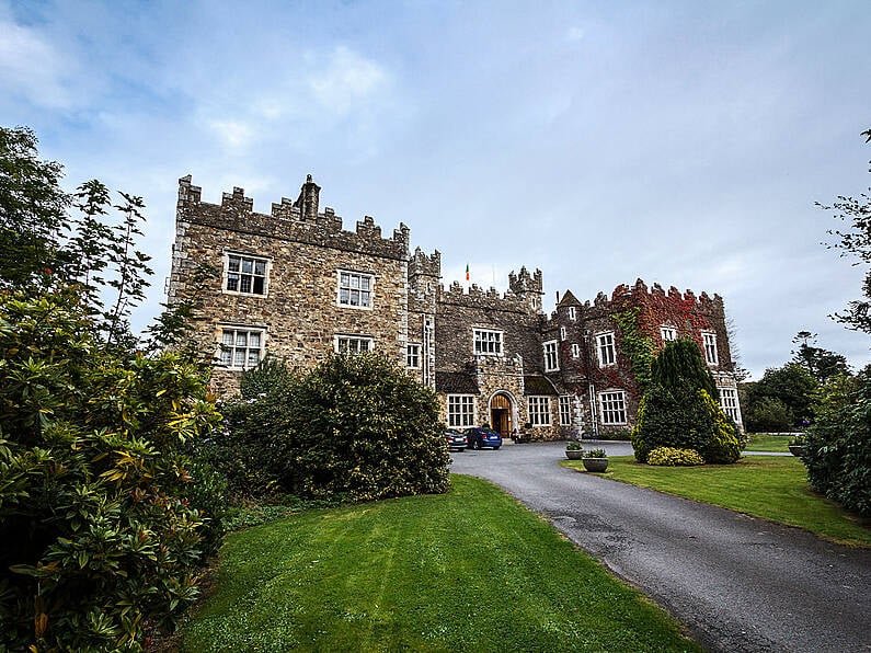 Sister of Waterford Castle owner dismissed after requesting more than minimum wage