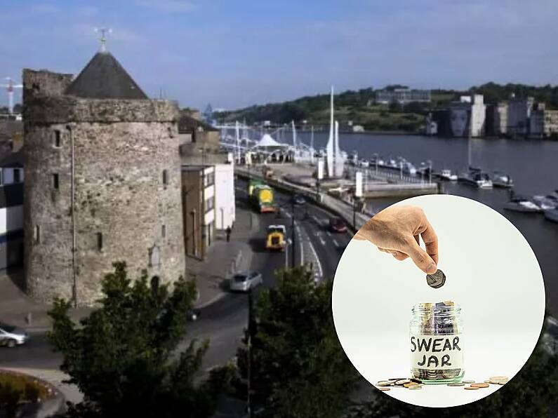 Waterford crowned 'sweariest' city in Ireland