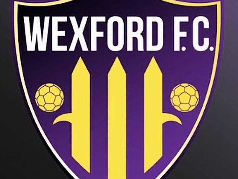 Wexford FC confirm manager for U19 side for the 2023 campaign