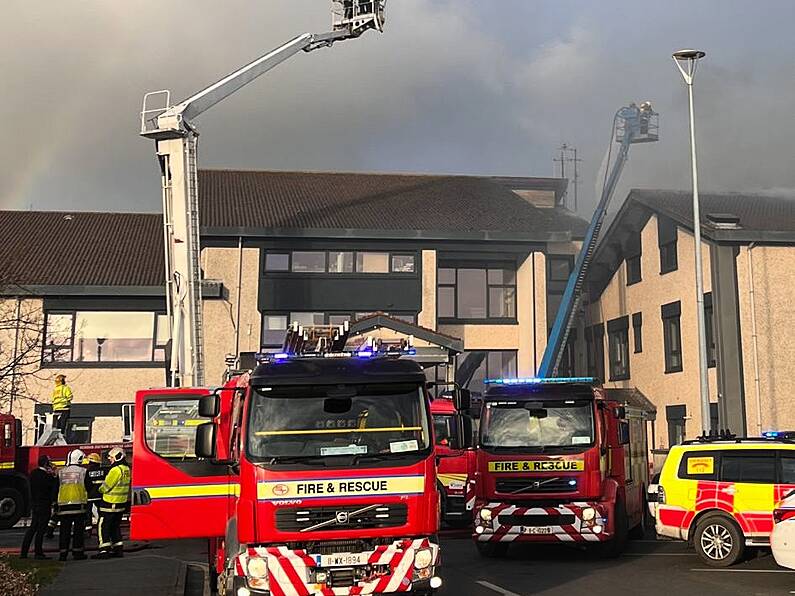 South East receives confirmation date for reopening of Emergency Department at Wexford General Hospital