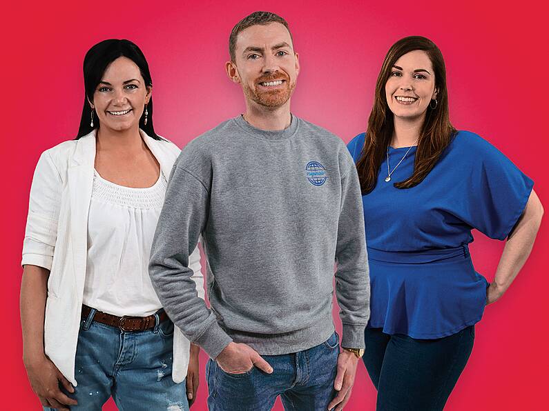 Wexford Trio Join Beat News Team