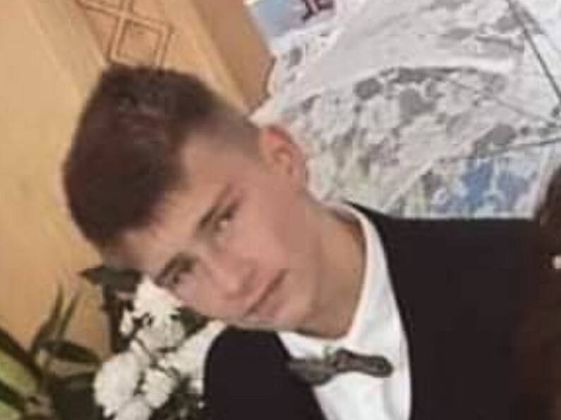 Search launched for missing 13-year-old in Carlow