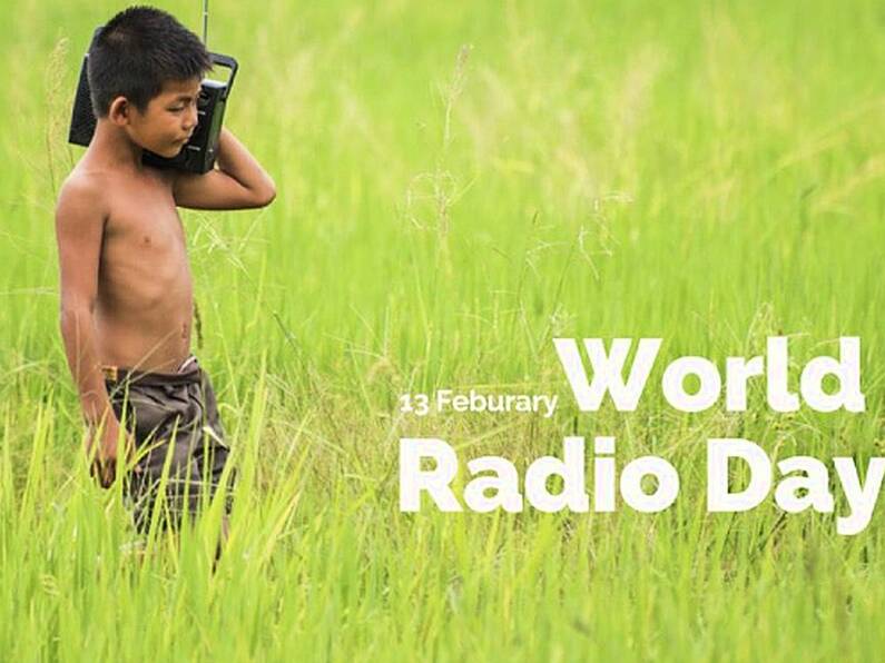 Global radio sector marks World Radio Day 2023