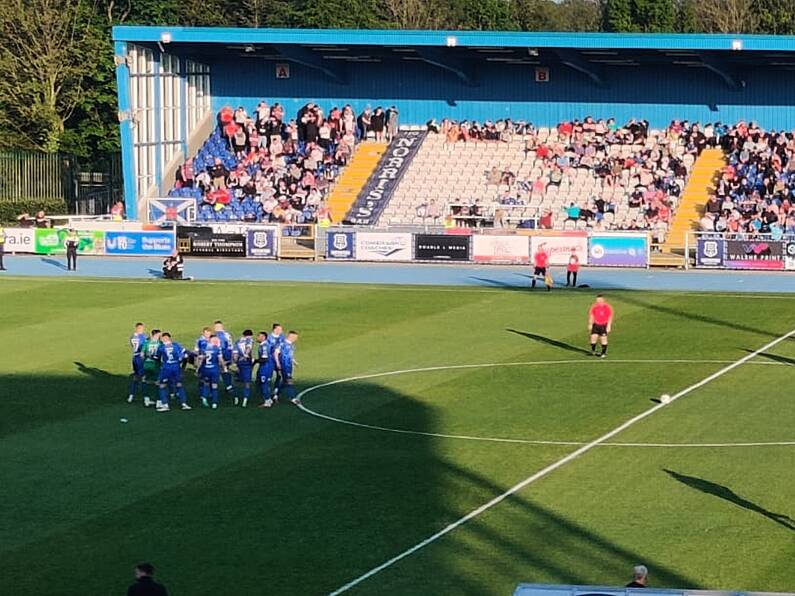 Waterford FC v Shelbourne FC - Match Preview