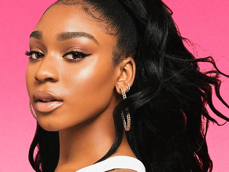 Normani to drop new single this month