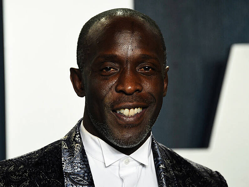 Michael K. Williams has died at the age of 54