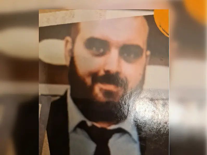 Gardaí appeal for missing Waterford man