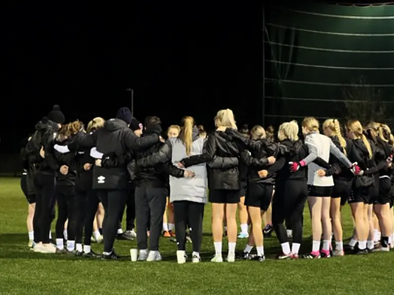 Wexford Youths involved in the 2023 SSE Airtricity Women's Premier Division opening weekend