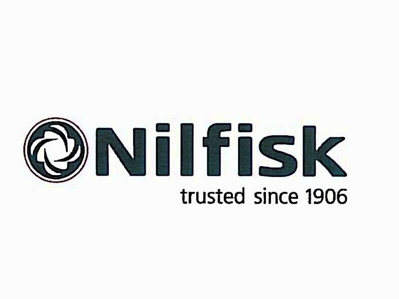 Nilfisk, Nilmack Ltd - Sales representative