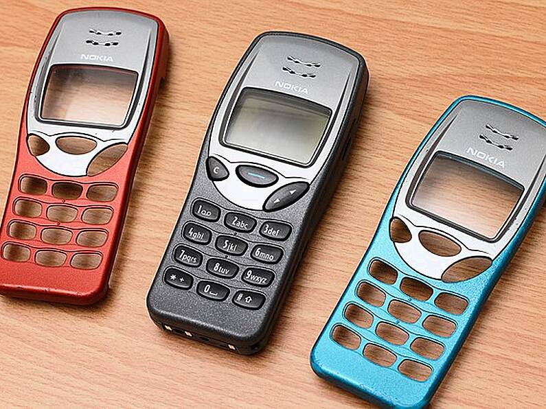 Nokia announce return of 3210