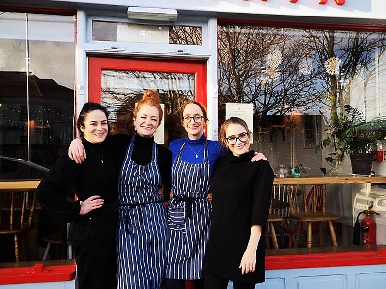 Kilkenny restaurant among Ireland's top 10 dining spots