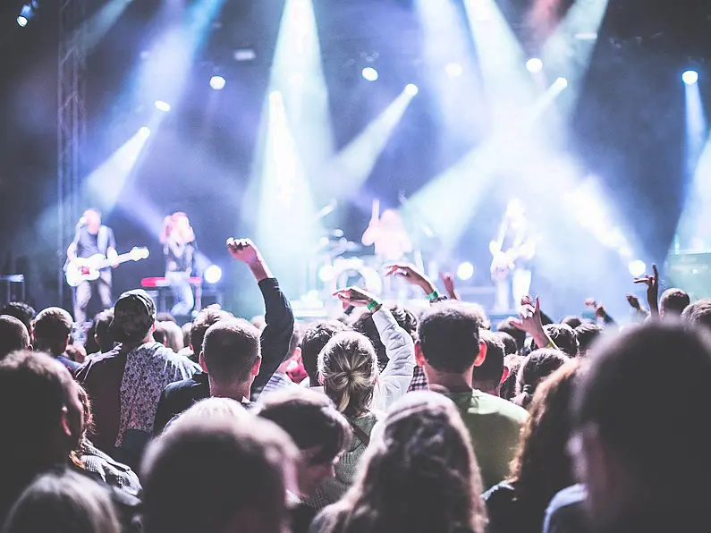 HSE says people planning on taking drugs at music festivals should 'Leave the mixing to the DJ'