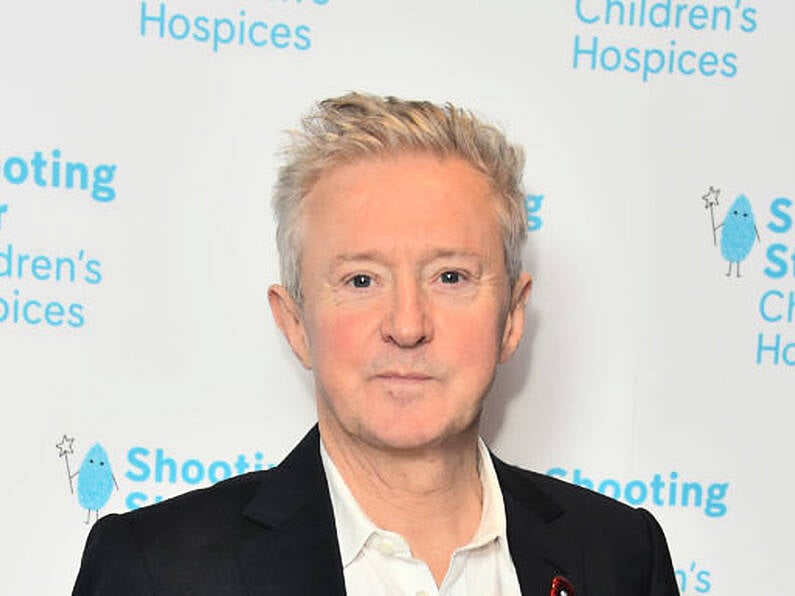 Louis Walsh among housemates up for eviction from Celebrity Big Brother