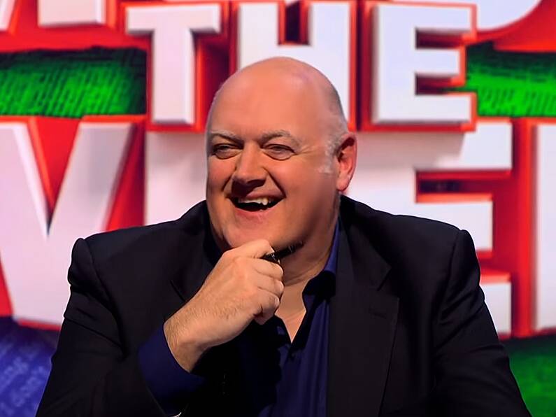 UK comedy show Mock The Week gets the axe