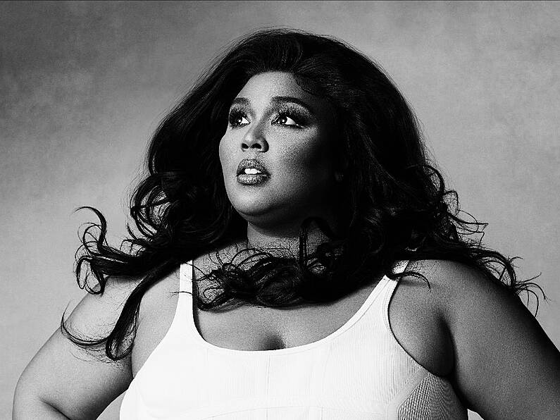 Lizzo documentary to land later this year