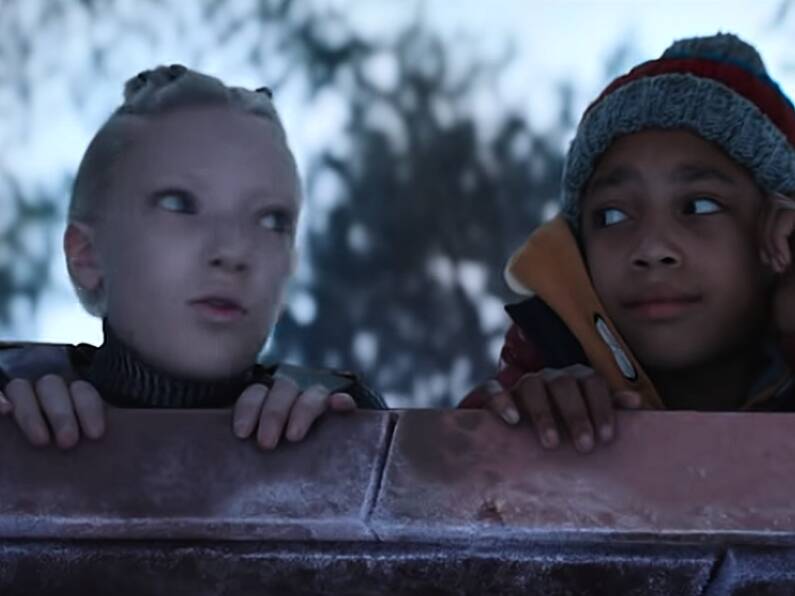 WATCH: John Lewis releases 2021 Christmas Ad