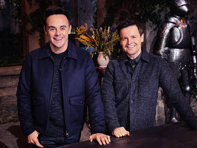 I'm A Celeb will return to Australia in 2022