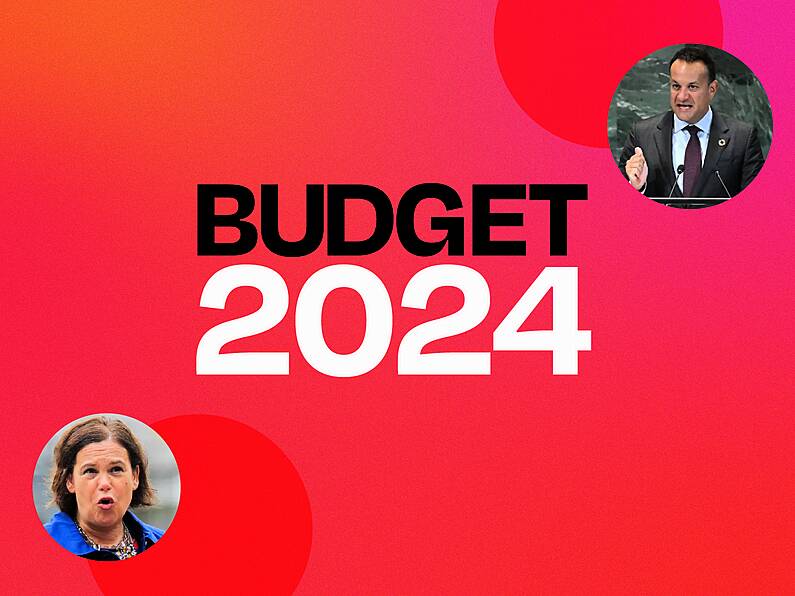 Budget 2024 Live Blog RECAP: Everything YOU need to know!