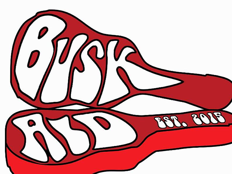 Busk Aid returns to the streets of Waterford City tomorrow