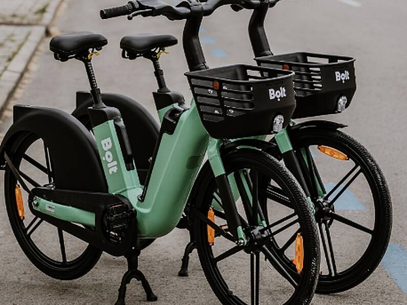 Bolt has launched first electric bike scheme in the South East