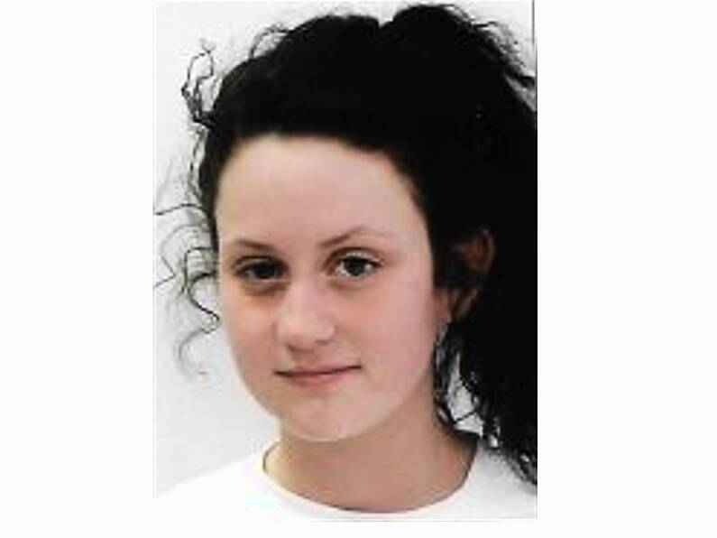 Gardaí renew their appeal for missing Carlow girl