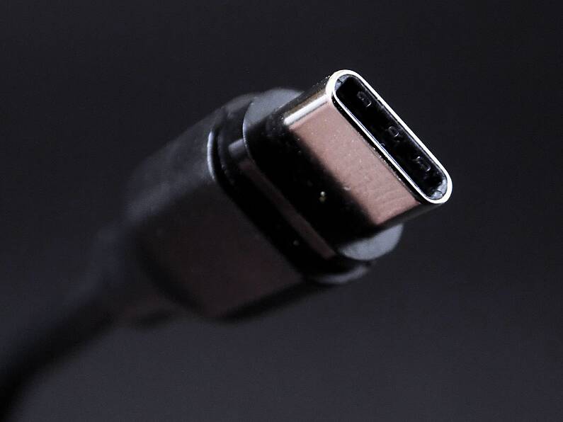 EU seals deal on common charger cable for all devices