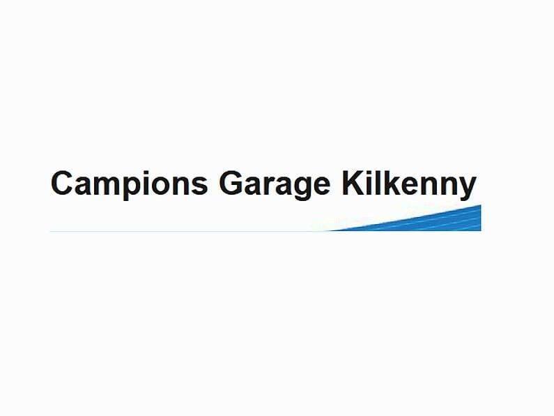 Campions Garage - Panel Beater/Spray Painter - Full Time