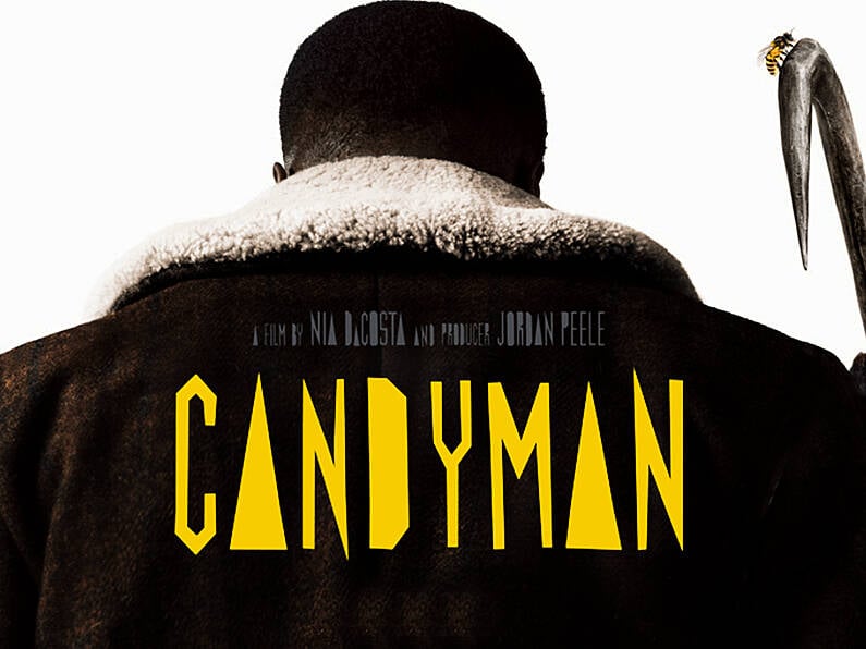 Movie Review: Candyman (2021)