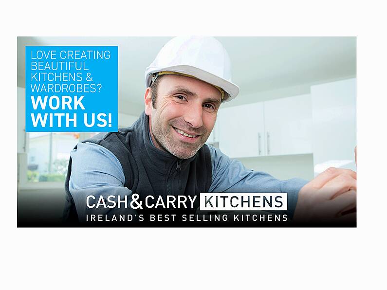 Cash & Carry Kitchens - Subcontracted Kitchen Fitters