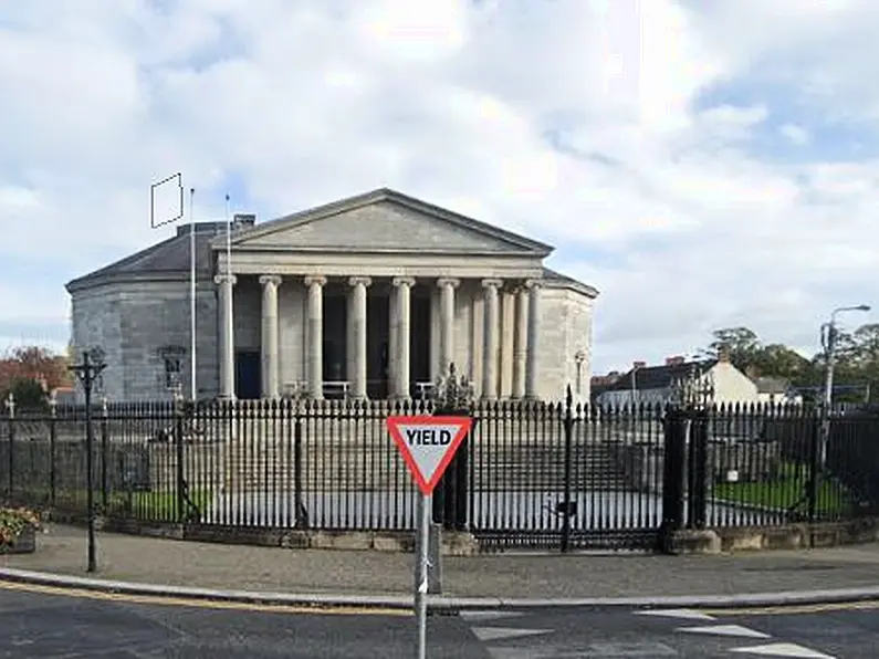 Woman charged in connection with fatal Carlow assault