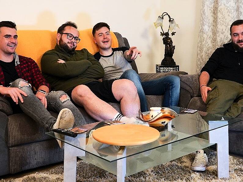 Carlow friends join Gogglebox Ireland