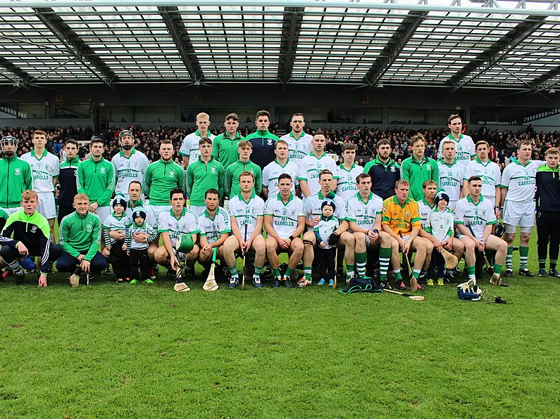 Kilkenny's O'Loughlin Gaels advance to the All-Ireland Club Senior Hurling Championship final