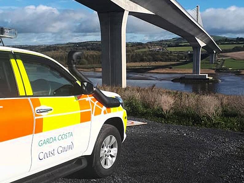 Search resumes this morning for a man reported missing from Wexford