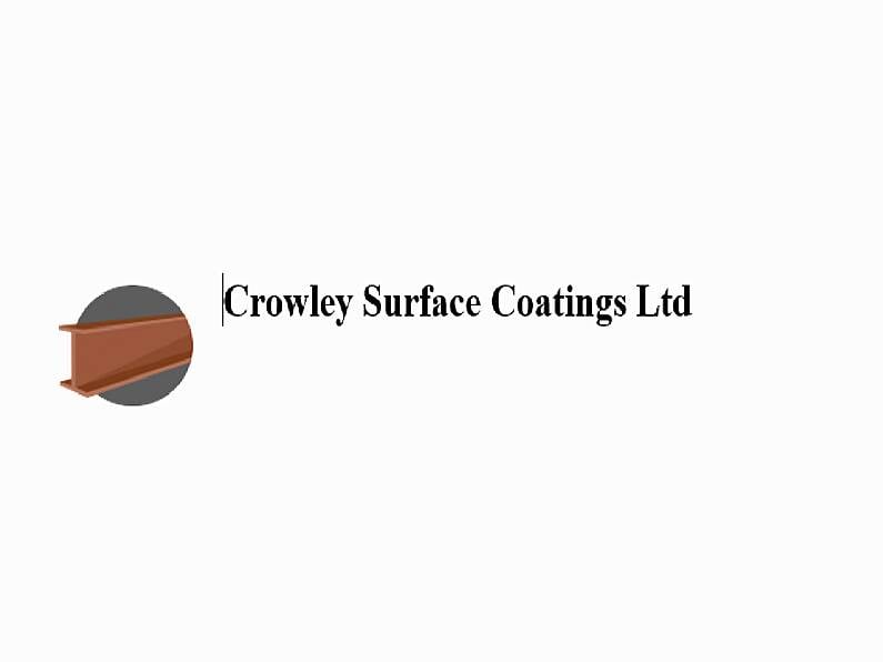 Crowley Surface Coatings Ltd - General Operative