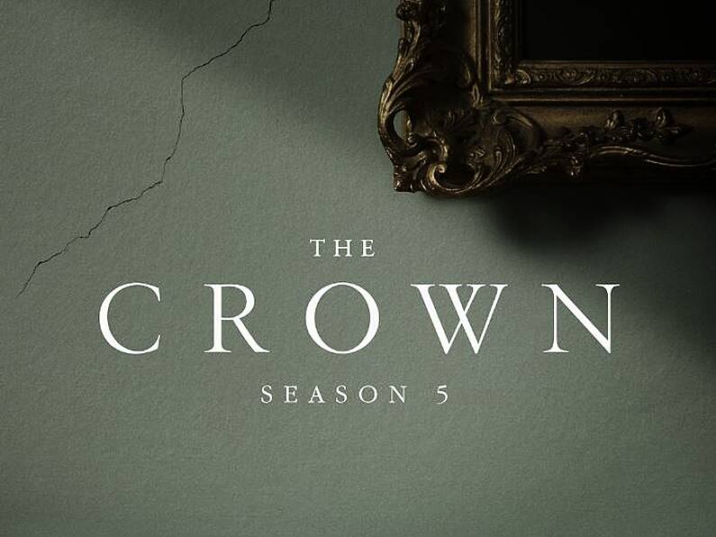 The launch date for Season 5 of 'The Crown' has been confirmed