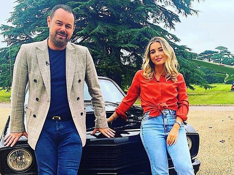 Danny Dyer says ‘It’s cruel to have sex with only one person in life’