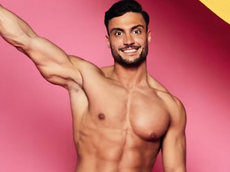 Love Island fans fear Davide gets dumped in recoupling